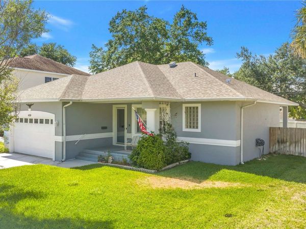 459 NORTHMOOR AVENUE N, ST PETERSBURG, FL 33702