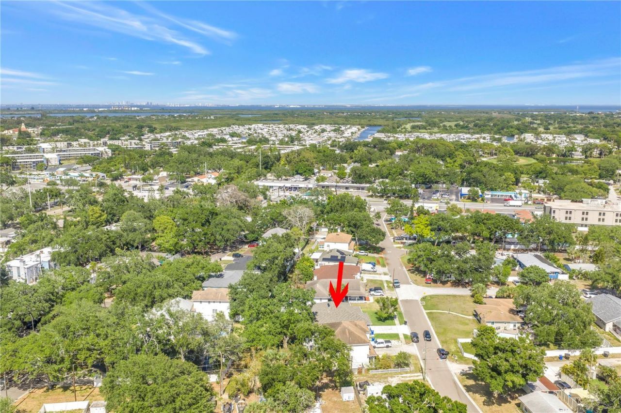 459 Northmoor Avenue N, Saint Petersburg, FL 33702 Photo