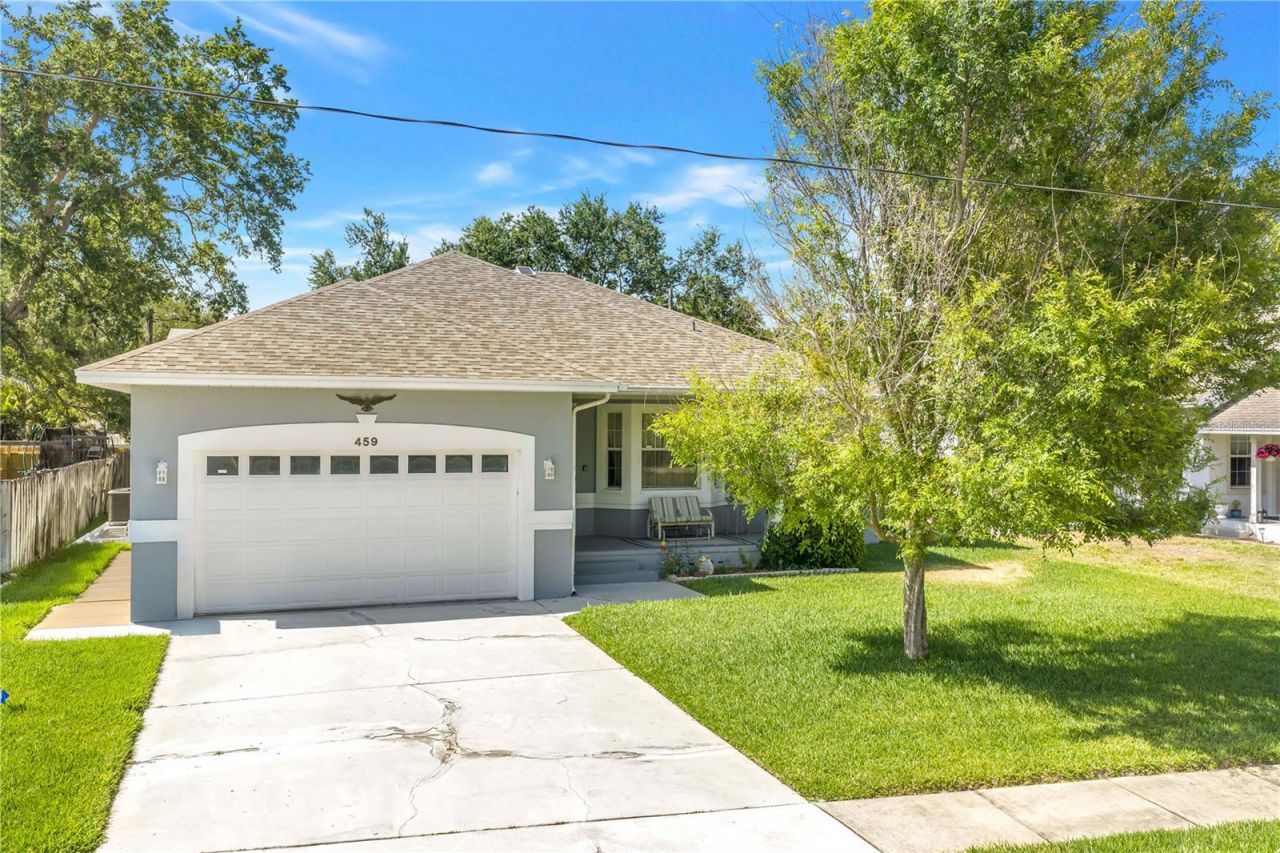 459 Northmoor Avenue N, Saint Petersburg, FL 33702 Photo