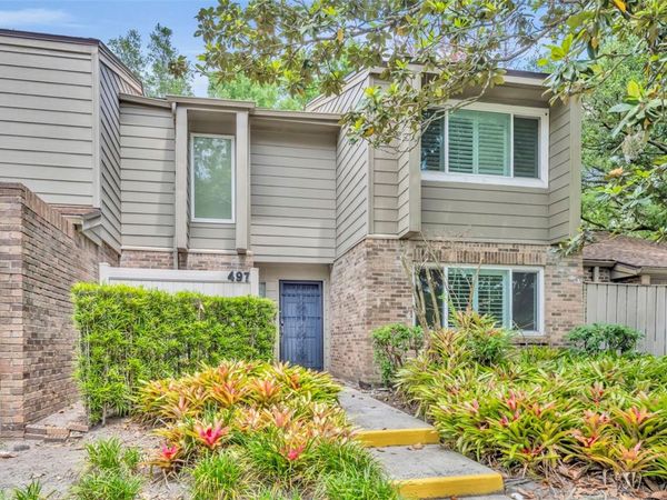497 OAK HAVEN DRIVE , Unit 497, ALTAMONTE SPRINGS, FL 32701