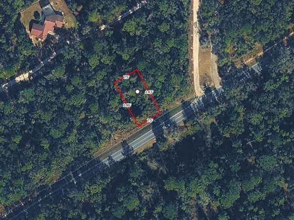 SW 155TH CT , OCALA, FL 34481