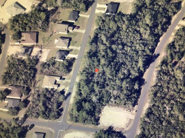 0 SW 34TH COURT ROAD , OCALA, FL 34473