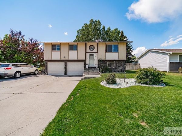 847 Chantilly Lane, IDAHO FALLS, ID 83402