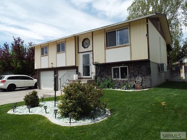 847 Chantilly Lane, IDAHO FALLS, ID 83402