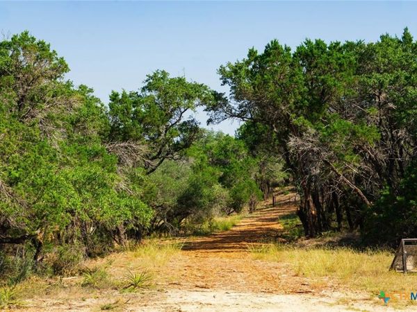 0000 Old Ferry Road, Spicewood, TX 78669