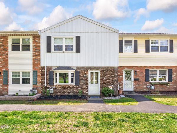 149 Hague Boulevard, Unit # C, Glenmont, NY 12077