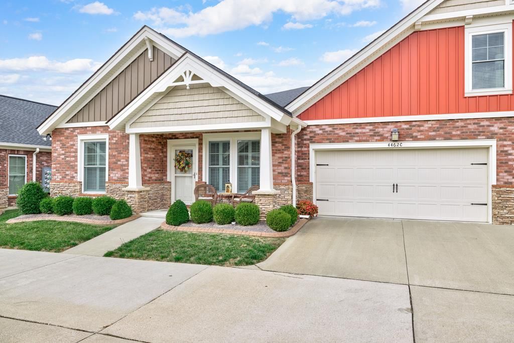 4462-c Springhill Drive, Owensboro, KY 42303 Main Photo