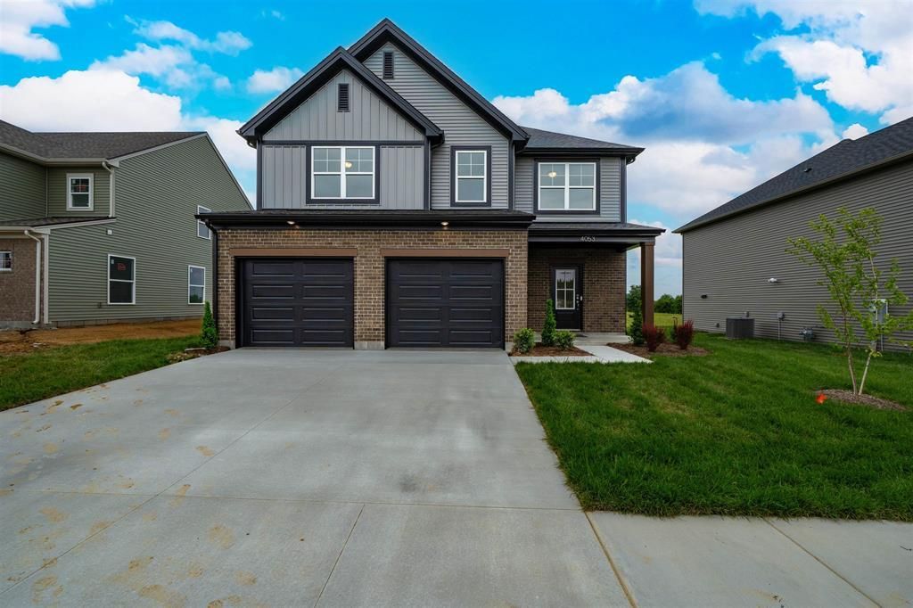 4053 Kimberlite Avenue, Owensboro, KY 42303 Main Photo