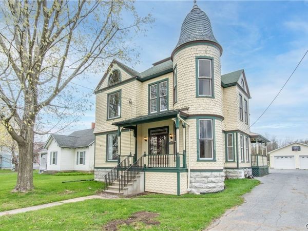 11853 State Route 12e , Chaumont, NY 13622
