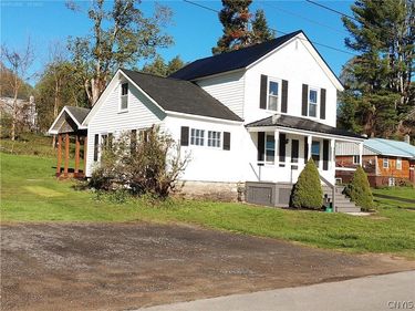 119 Vanderkemp Avenue, Barneveld, NY 13304