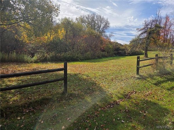 Sodum Road, Little Valley, NY 14755
