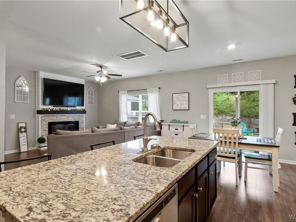 22719 Duffee Lane, McCalla, AL 35111