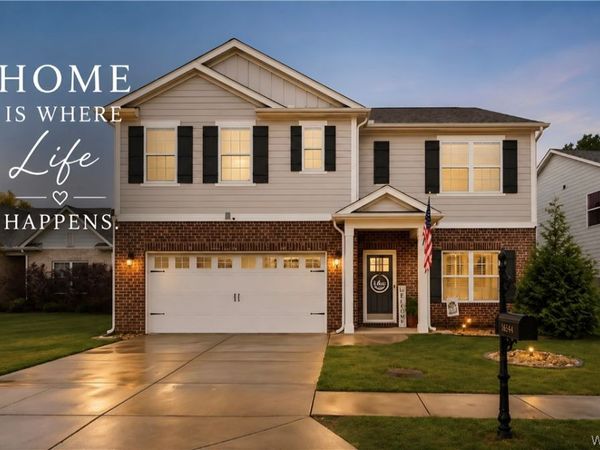 22719 Duffee Lane, McCalla, AL 35111
