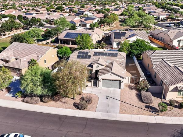 16100 W CORONADO Road, Goodyear, AZ 85395