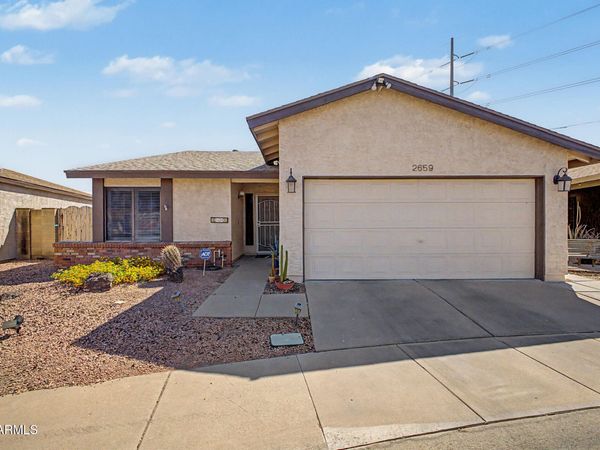 2659 W Hearn Road, Phoenix, AZ 85023
