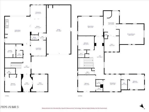 4053 E THUNDERHEART Court, Gilbert, AZ 85297