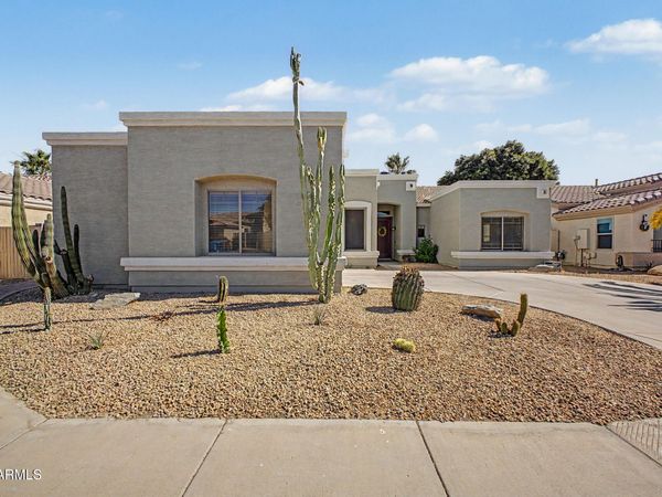 765 W EBONY Way, Chandler, AZ 85248