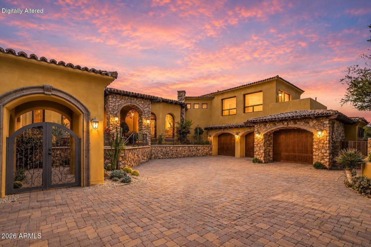 9974 E Chiricahua Pass, Scottsdale, AZ 85262 Main Photo