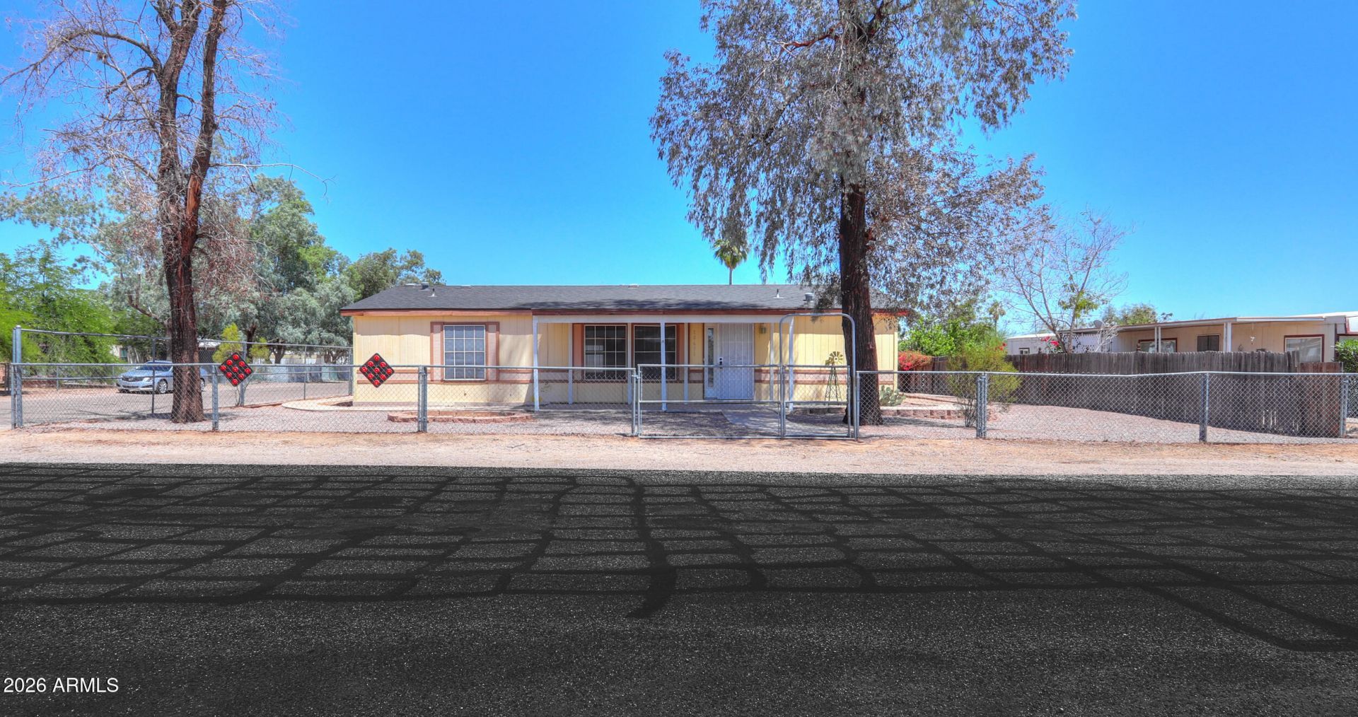 10631 N Hualapai Drive, Casa Grande, AZ 85122 Main Photo