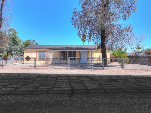 10631 N HUALAPAI Drive, Casa Grande, AZ 85122