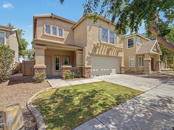 12010 W BELMONT Drive, Avondale, AZ 85323