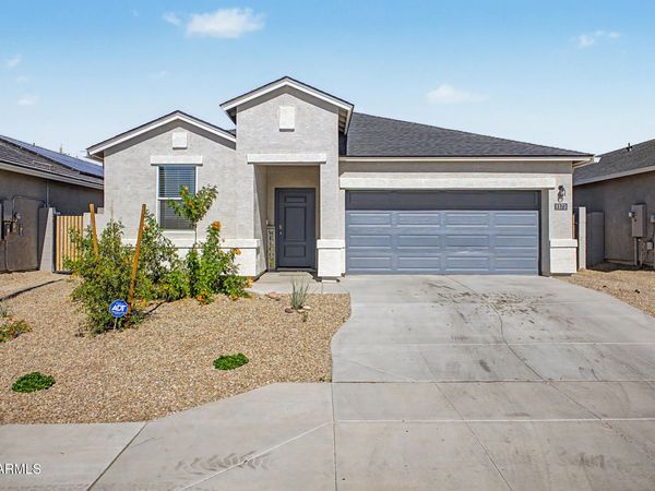 1373 S VISTA Avenue, Florence, AZ 85132