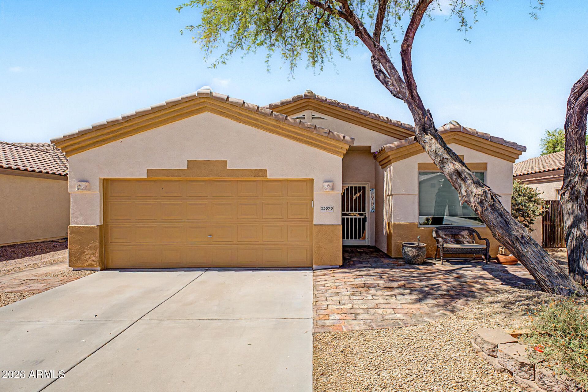 13578 W Post Drive, Surprise, AZ 85374 Main Photo