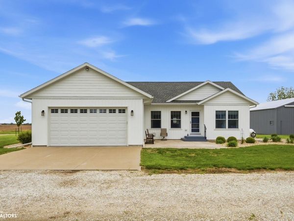 636 Township Road 1400E, Stronghurst, IL 61480