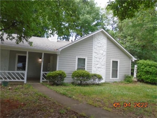 Marietta, GA 30008