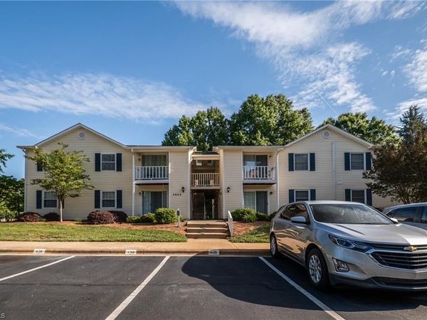 5643 Hornaday Road , Unit C, Greensboro, NC 27409