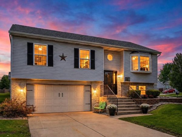 13455 Robin Drive , Cedar Lake, IN 46303