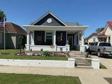 1505 N GRAND AVENUE, Connersville, IN 47331