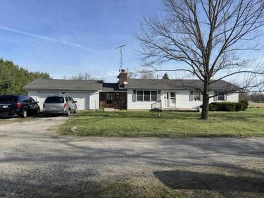 8322 N State Road 227, Richmond, IN 47374