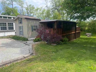 LOT 224 BROOKVILLE LAKE RESORT, Liberty, IN 47353