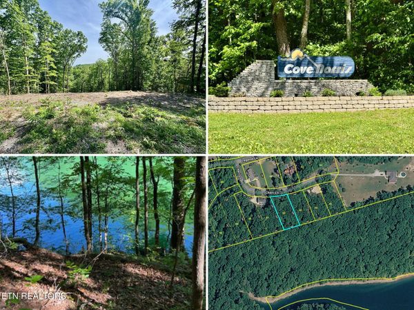 102 Cheri Lane, Caryville, TN 37714