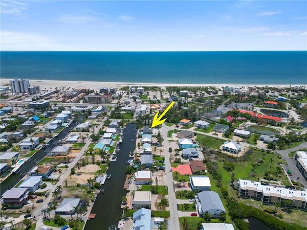 21631 Widgeon TER , FORT MYERS BEACH, FL 33931
