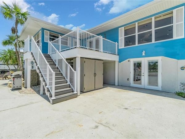 21631 Widgeon TER, FORT MYERS BEACH, FL 33931
