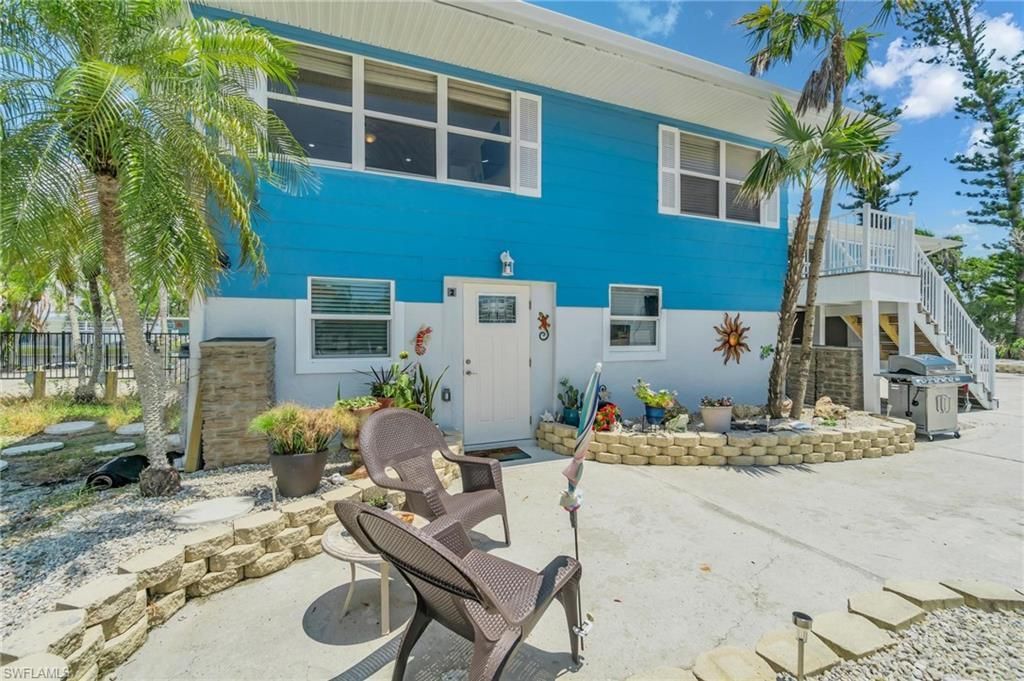 21631 Widgeon Ter, Fort Myers Beach, FL 33931 Photo