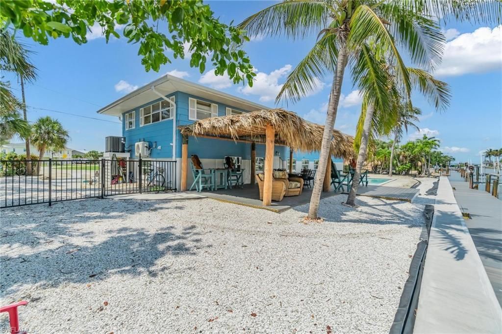 21631 Widgeon Ter, Fort Myers Beach, FL 33931 Photo
