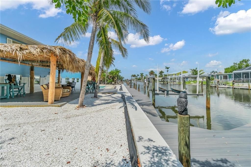 21631 Widgeon Ter, Fort Myers Beach, FL 33931 Photo