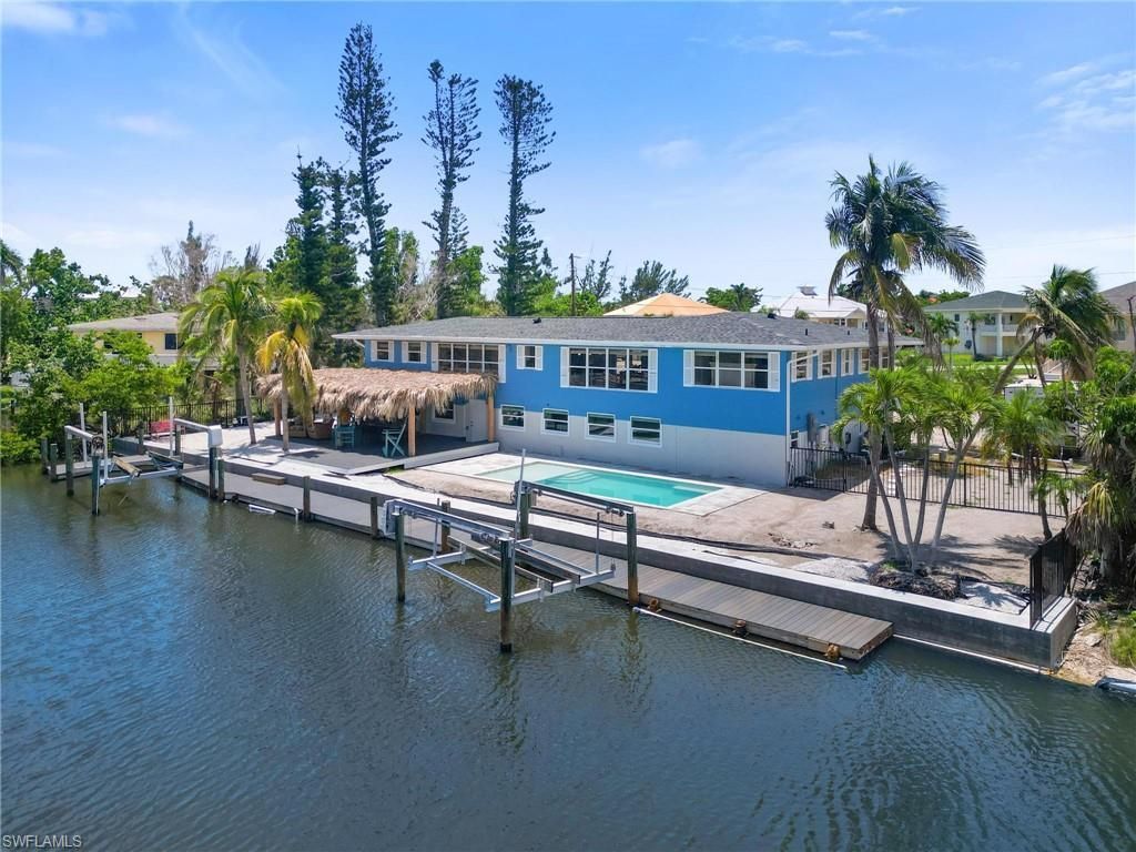 21631 Widgeon Ter, Fort Myers Beach, FL 33931 Photo