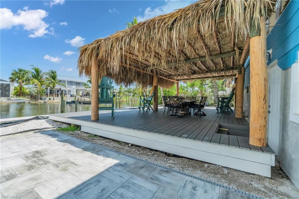 21631 Widgeon Ter, Fort Myers Beach, FL 33931 Photo