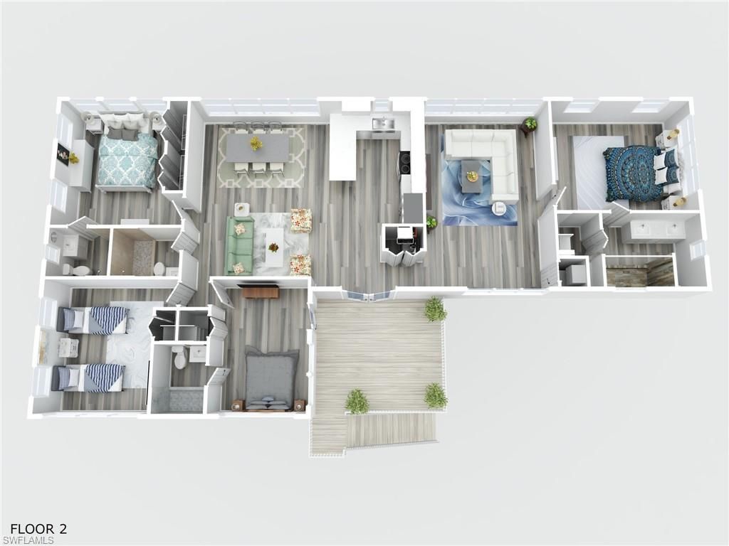21631 Widgeon Ter, Fort Myers Beach, FL 33931 Photo