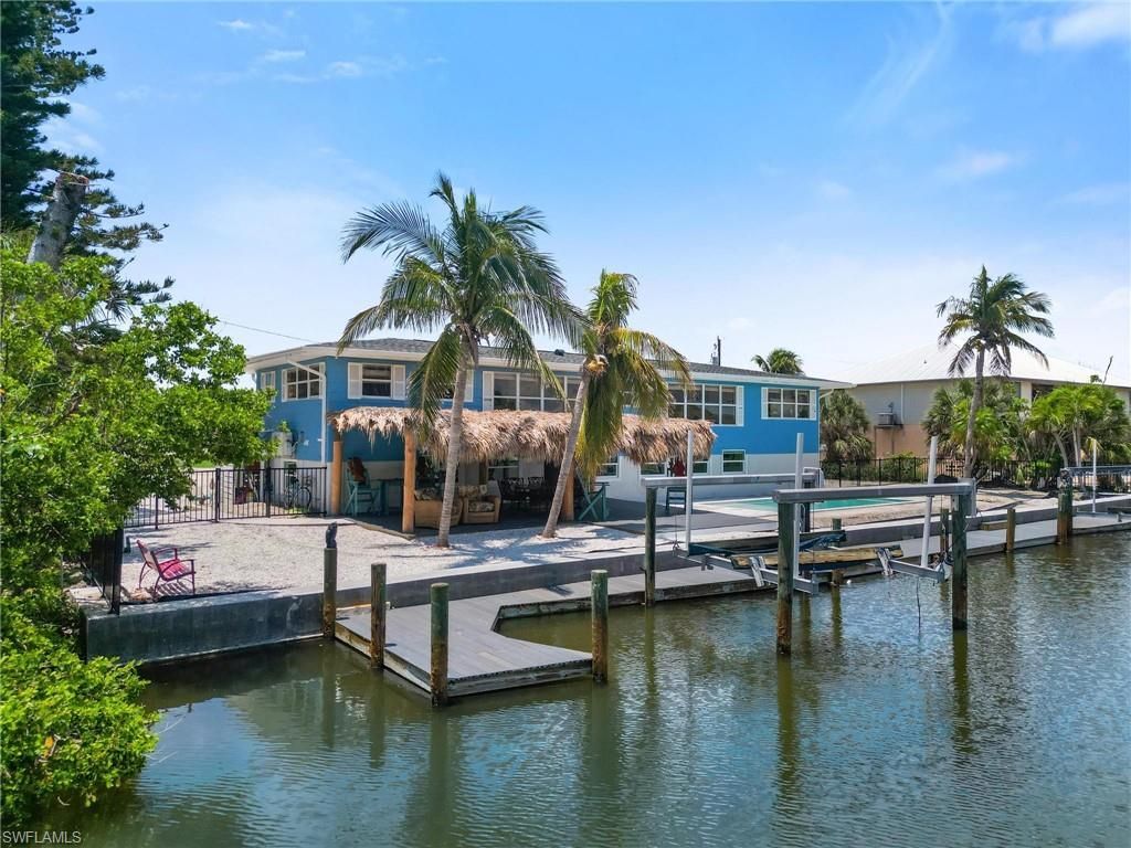21631 Widgeon Ter, Fort Myers Beach, FL 33931 Photo