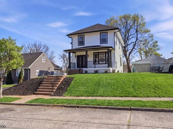 47 Darling Ave, Bloomfield, NJ 07003