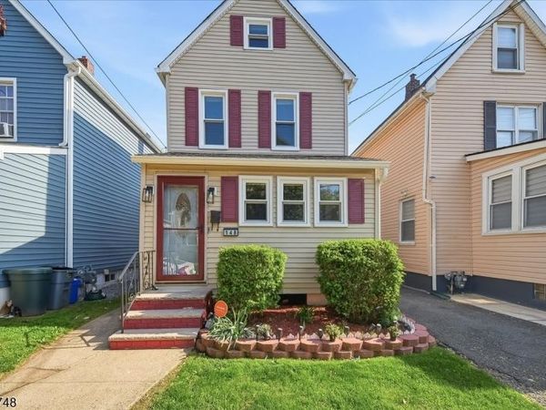 148 Jerome Pl, Bloomfield, NJ 07003