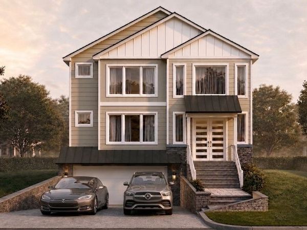 34 Crestview Hill Rd, Livingston, NJ 07039