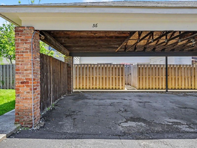 922 Chatham Lane , Unit B, Columbus, OH 43221 Photo 27