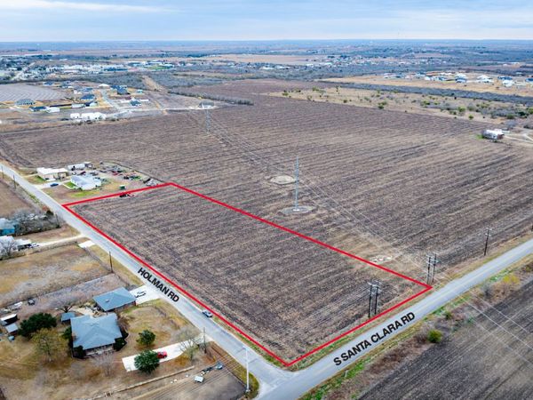 775 Holman Rd, Marion, TX 78214