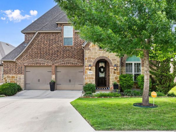 28960 Fairs Gate, Boerne, TX 78015